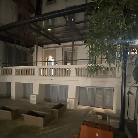 #Milanodabere Urban Loft Eksteriør bilde
