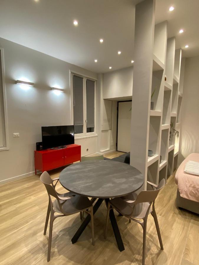 #Milanodabere Urban Loft Eksteriør bilde