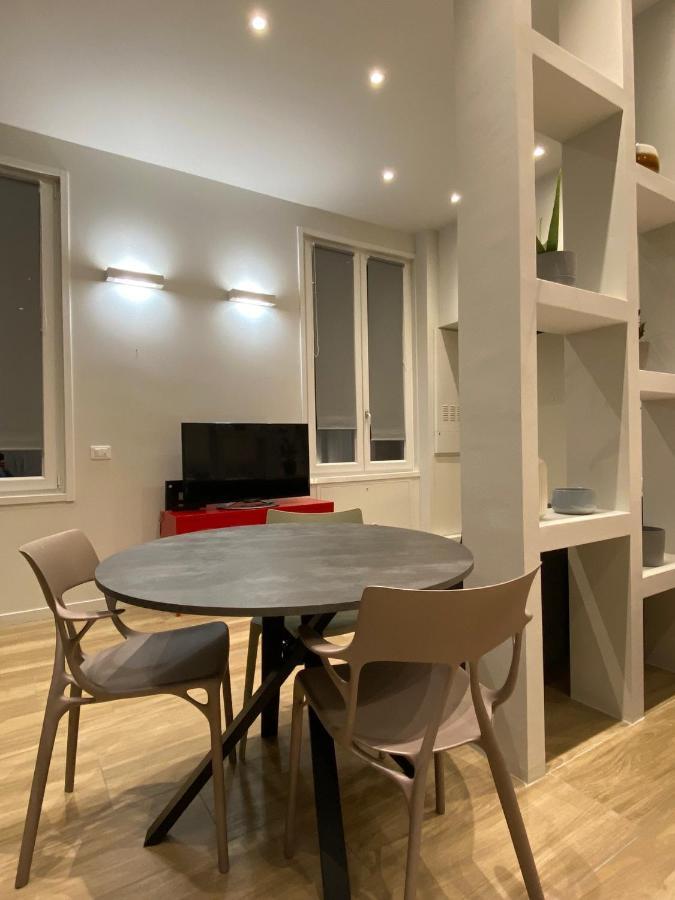 #Milanodabere Urban Loft Eksteriør bilde