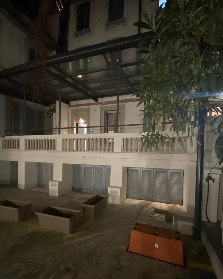 #Milanodabere Urban Loft Eksteriør bilde