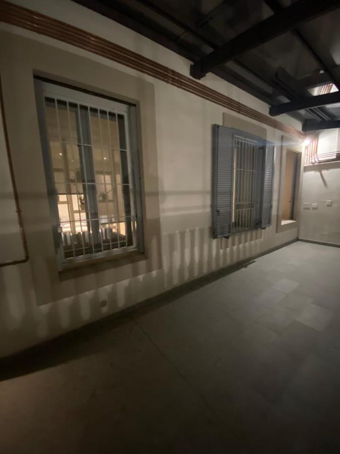 #Milanodabere Urban Loft Eksteriør bilde